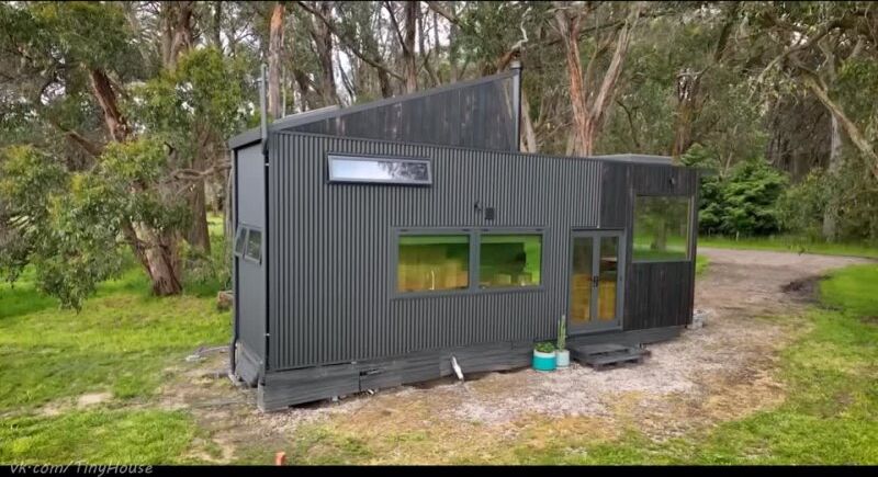 Tiny But Tall Vk Tinyhouse Hd Porn Video