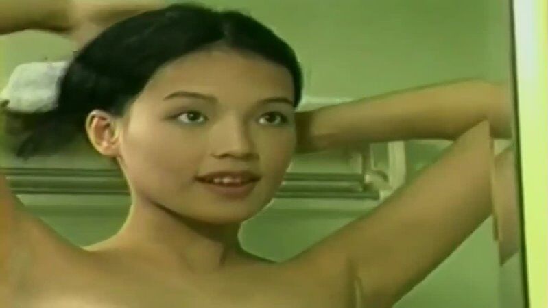 Taiwanese Actress Shu Qi Nude Bathing Porn Videos Hd Porn Video