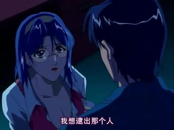 [動畫][無修正]lingeries office-02 - hd porn video