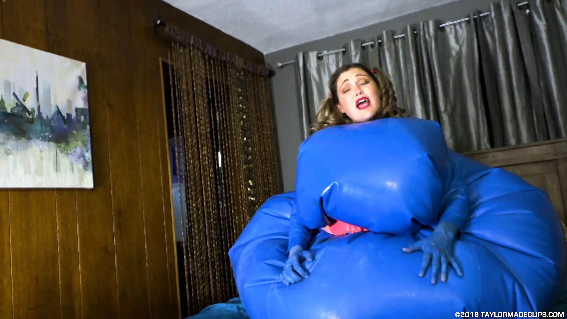 Stepdaugthers big blueberry titties - hd porn video